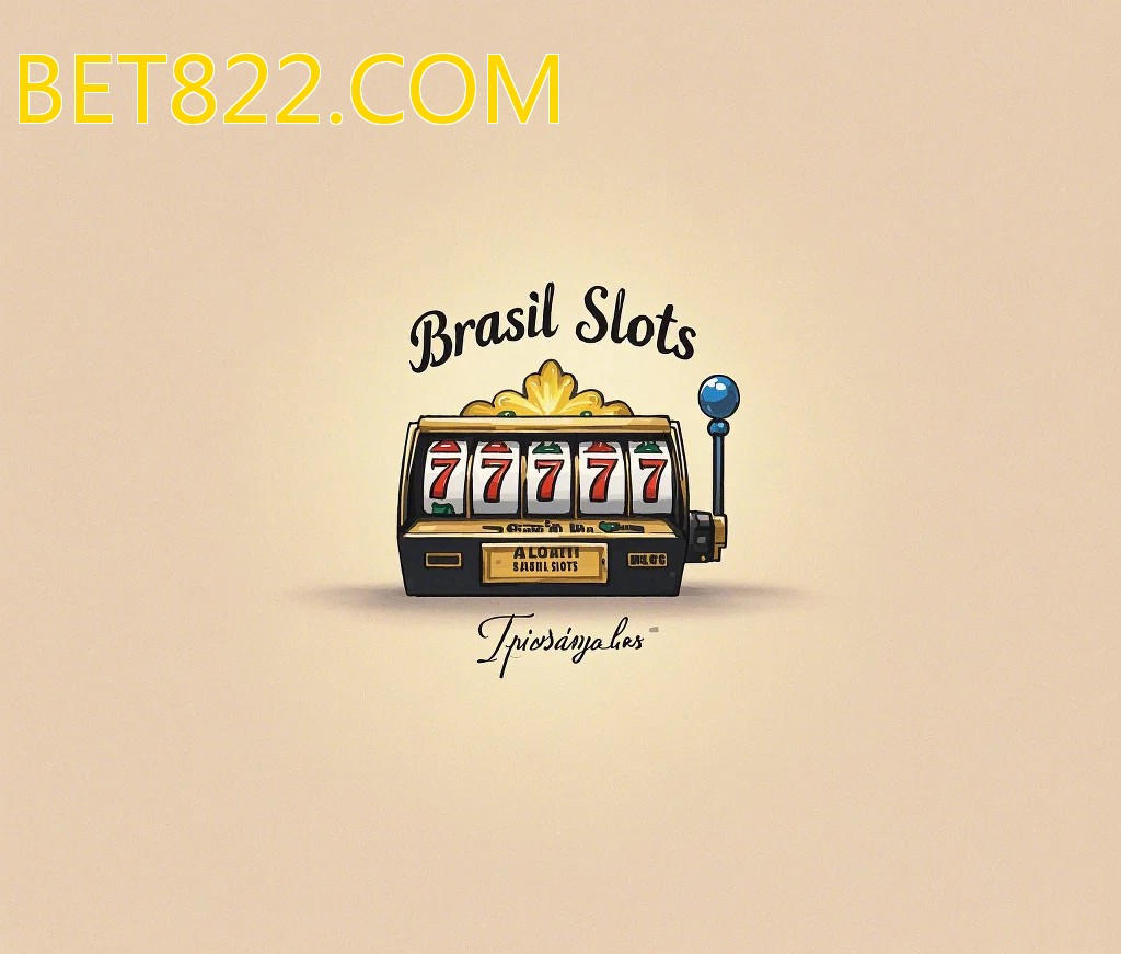 bet822 GAME-Slots