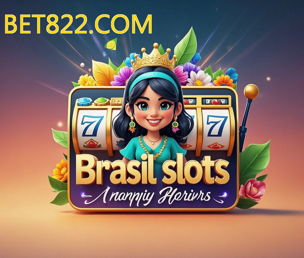 bet822 GAME-Slots