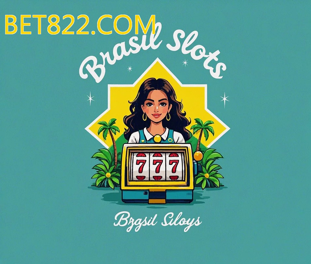 bet822 GAME-Slots